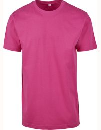 T-Shirts Hibiskus Pink XS_758278