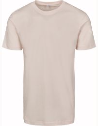 T-Shirts Pink Marshmallow M_758374