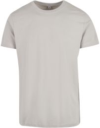 T-Shirts Light Asphalt XXL_758998