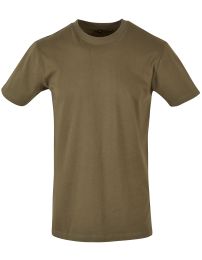 T-Shirts Natural Olive XXL_759574