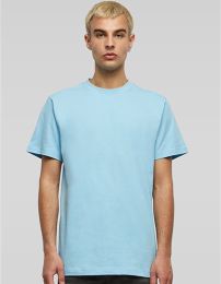 T-Shirts Baltic Blue M_759862