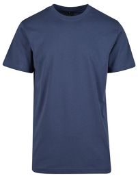 T-Shirts Vintage Blue 3XL_760374
