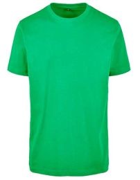 T-Shirts Grass Green S_760918