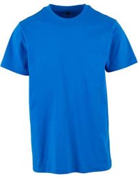 T-Shirts Intense Blue XL_761030