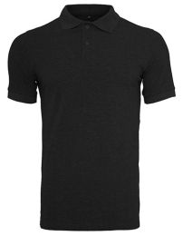 Poloshirts Black L_763102