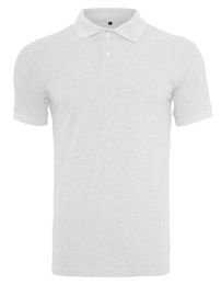 Poloshirts White S_763230