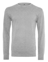 Sweatshirts & -jacken Heather Grey M_763775