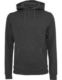 Sweatshirts & -jacken Charcoal (Heather) XXL_764458