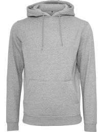 Sweatshirts & -jacken Heather Grey M_764490