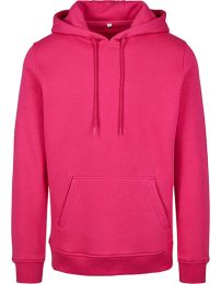 Sweatshirts & -jacken Hibiskus Pink 3XL_765866