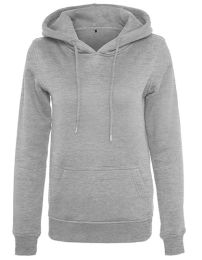 Sweatshirts & -jacken Heather Grey S_780280