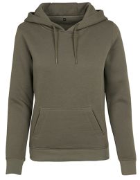 Sweatshirts & -jacken Olive XS_780792