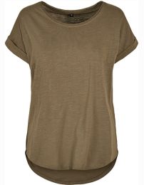 T-Shirts Olive 5XL_784404