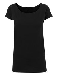 T-Shirts Black XS_785607
