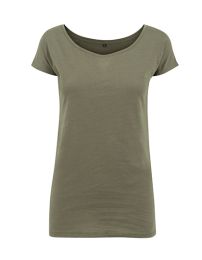 T-Shirts Olive M_785703