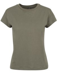 T-Shirts Olive M_790788
