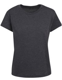 T-Shirts Charcoal (Heather) XS_790836