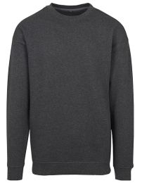 Sweatshirts & -jacken Charcoal (Heather) L_796356