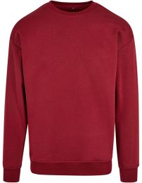 Sweatshirts & -jacken Burgundy 3XL_796516