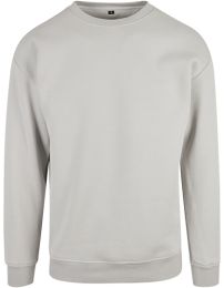 Sweatshirts & -jacken Light Asphalt 4XL_796788