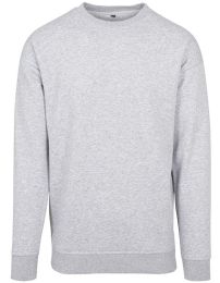 Sweatshirts & -jacken Heather Grey 4XL_797044