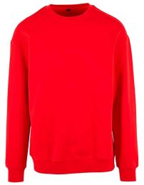 Sweatshirts & -jacken City Red XS_797076