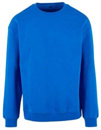 Sweatshirts & -jacken Intense Blue M_797460