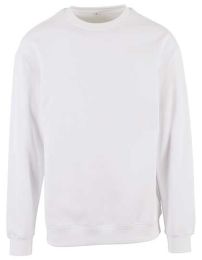 Sweatshirts & -jacken White 5XL_797940
