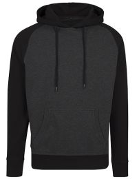 Sweatshirts & -jacken Charcoal (Heather)/Black M_798471