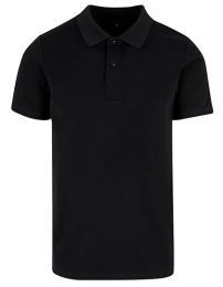 Poloshirts Black S_800670