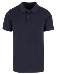Poloshirts Navy 4XL_800895