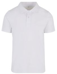 Poloshirts White XL_800975