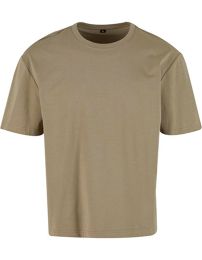 T-Shirts Pale Olive 5XL_801578