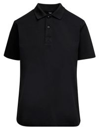 Poloshirts Black S_802545