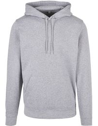 Sweatshirts & -jacken Heather Grey XS_805873
