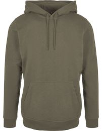 Sweatshirts & -jacken Olive M_806386