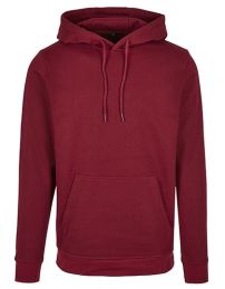 Sweatshirts & -jacken Burgundy XS_806498