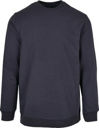 Sweatshirts & -jacken Navy L_809379