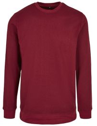 Sweatshirts & -jacken Burgundy 3XL_809859