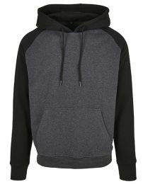 Sweatshirts & -jacken Charcoal/Black XS_810720