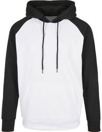 Sweatshirts & -jacken White/Black M_810896