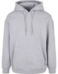 Sweatshirts & -jacken Heather Grey S_811453
