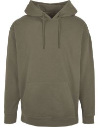 Sweatshirts & -jacken Olive 3XL_812141