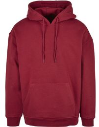 Sweatshirts & -jacken Burgundy 3XL_812285