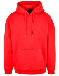 Sweatshirts & -jacken City Red XS_812461