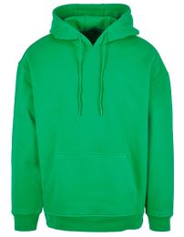 Sweatshirts & -jacken Grass Green XXL_812541