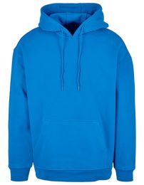 Sweatshirts & -jacken Intense Blue XXL_812653