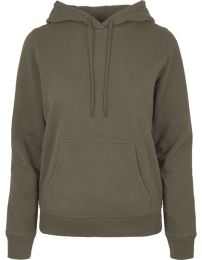 Sweatshirts & -jacken Olive 5XL_813962