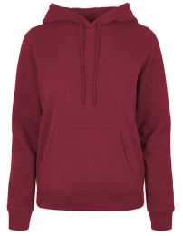 Sweatshirts & -jacken Burgundy 4XL_814090
