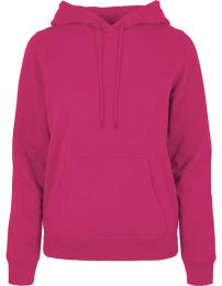 Sweatshirts & -jacken Hibiskus Pink M_814154